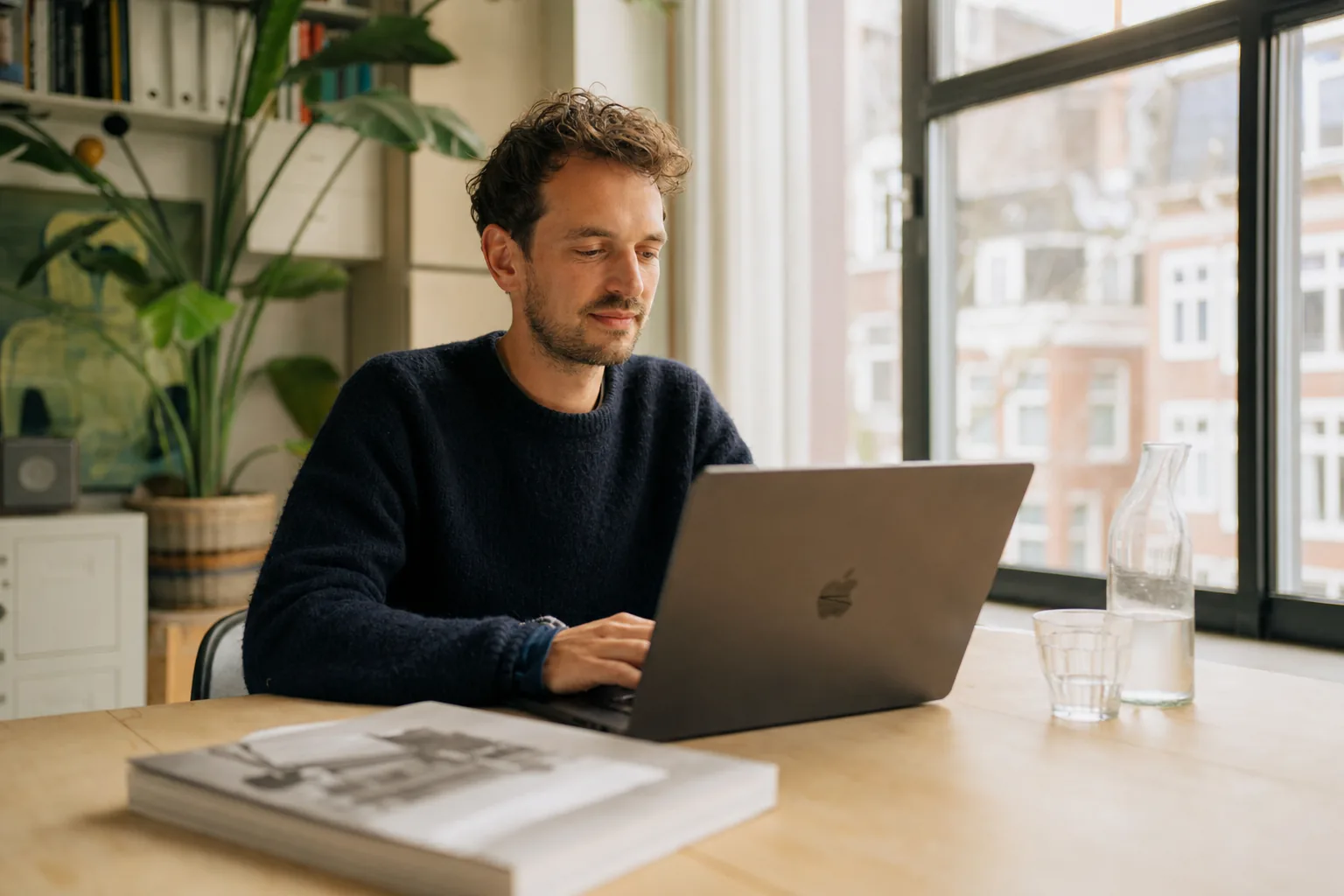Werken bij Veamex